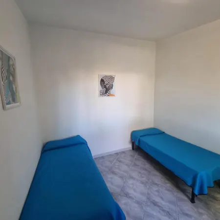 홈스테이 Il Gelso Affitti Brevi *