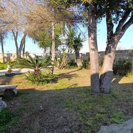 홈스테이 Il Gelso Affitti Brevi