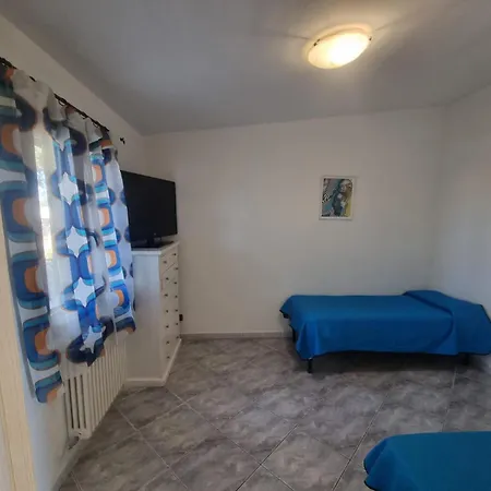 Il Gelso Affitti Brevi 홈스테이 레체