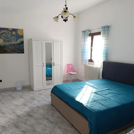 Il Gelso Affitti Brevi 홈스테이 *