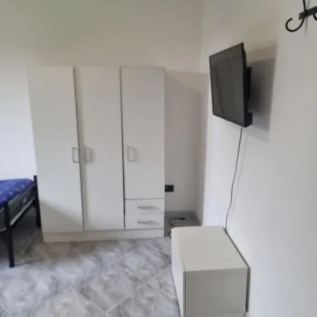 홈스테이 Il Gelso Affitti Brevi