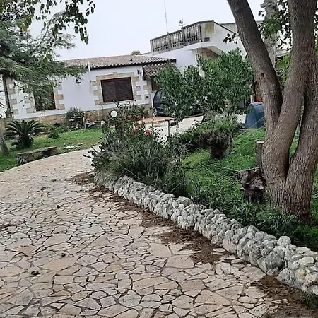 Il Gelso Affitti Brevi 홈스테이