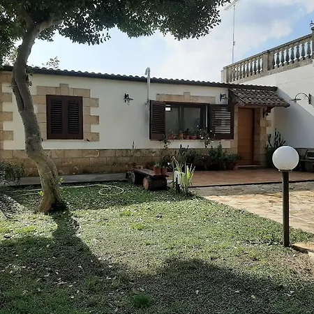 홈스테이 Il Gelso Affitti Brevi