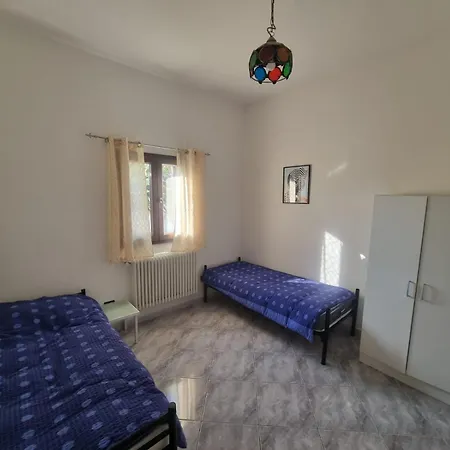 Il Gelso Affitti Brevi * Lecce