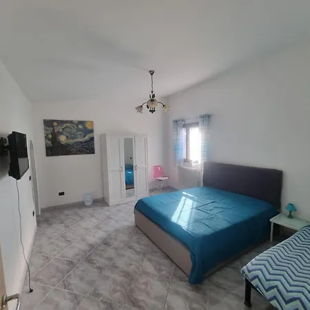 Il Gelso Affitti Brevi Lecce