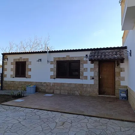 Il Gelso Affitti Brevi Habitación en casa particular