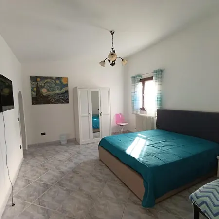 Homestay Il Gelso Affitti Brevi