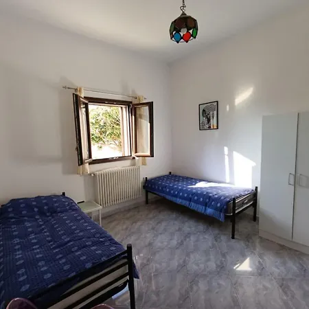 Il Gelso Affitti Brevi *