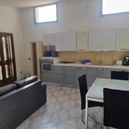 Il Gelso Affitti Brevi Lecce