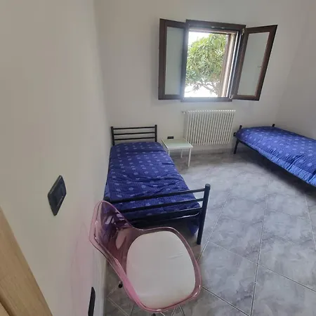 Il Gelso Affitti Brevi Rum i privatbostad *