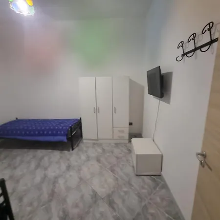 Il Gelso Affitti Brevi Rum i privatbostad Lecce