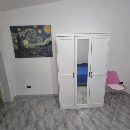 Il Gelso Affitti Brevi Rum i privatbostad *