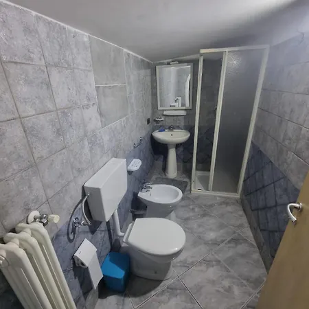 ホームステイ Il Gelso Affitti Brevi レッチェ