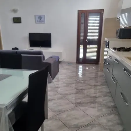 Il Gelso Affitti Brevi * Lecce