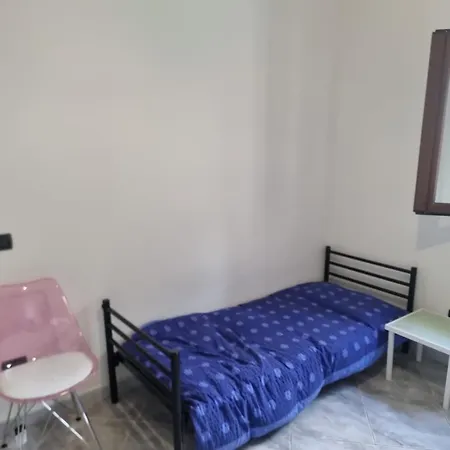 Il Gelso Affitti Brevi Homestay *