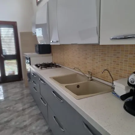 Il Gelso Affitti Brevi Homestay Lecce