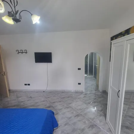 Rum i privatbostad Il Gelso Affitti Brevi Lecce