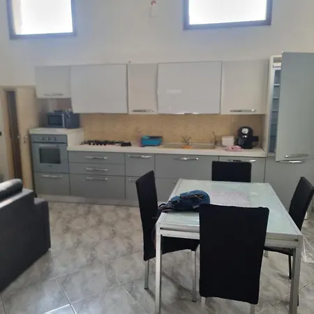 Il Gelso Affitti Brevi Lecce