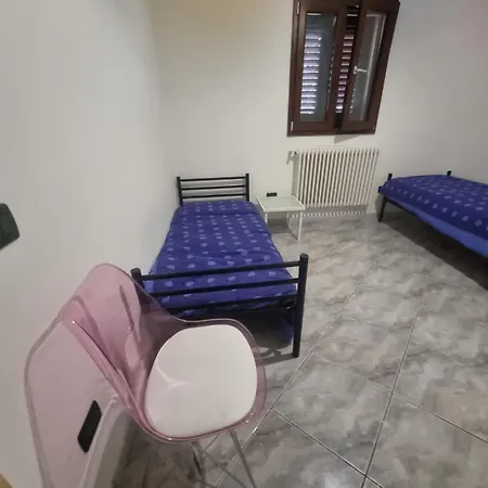 Il Gelso Affitti Brevi