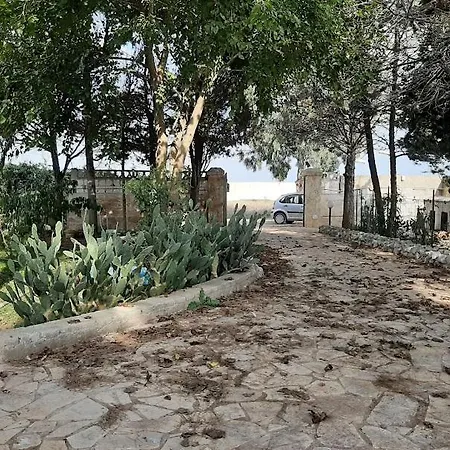 Il Gelso Affitti Brevi * レッチェ