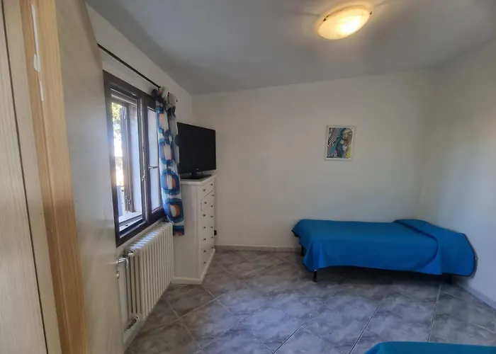 Il Gelso Affitti Brevi *