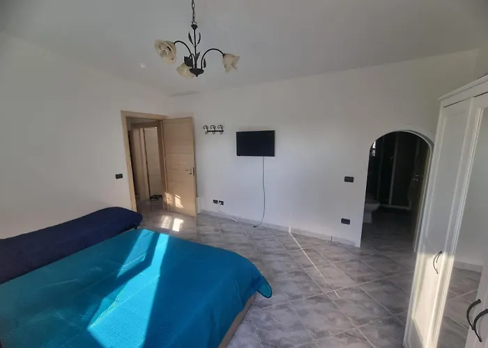 Il Gelso Affitti Brevi *