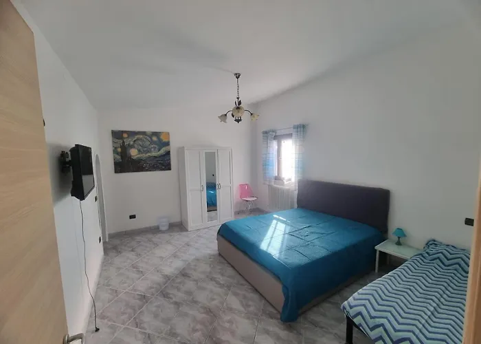 Il Gelso Affitti Brevi Lecce