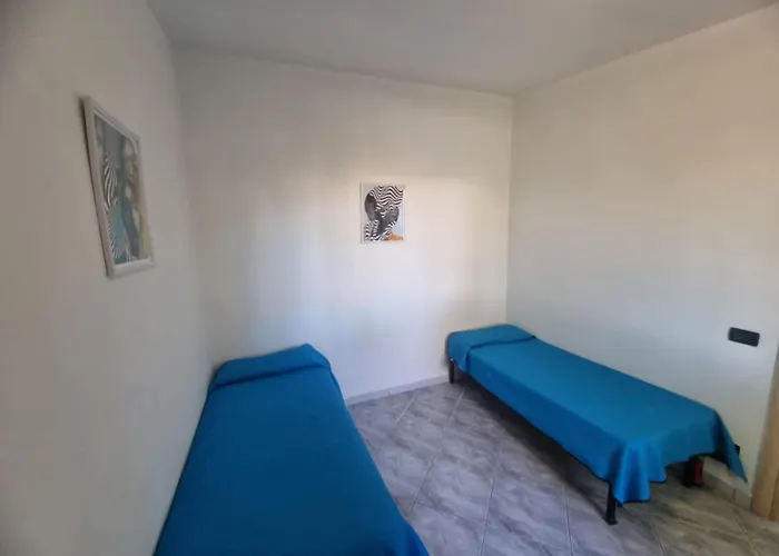 Séjour chez l'habitant Il Gelso Affitti Brevi *