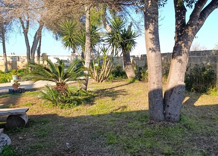 Séjour chez l'habitant Il Gelso Affitti Brevi