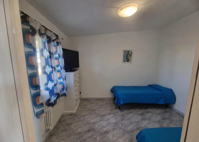 Il Gelso Affitti Brevi Séjour chez l'habitant Lecce