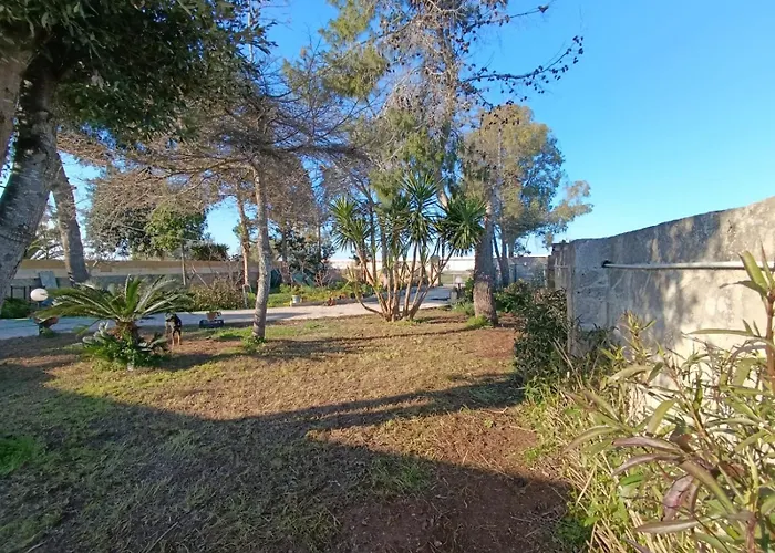 Séjour chez l'habitant Il Gelso Affitti Brevi