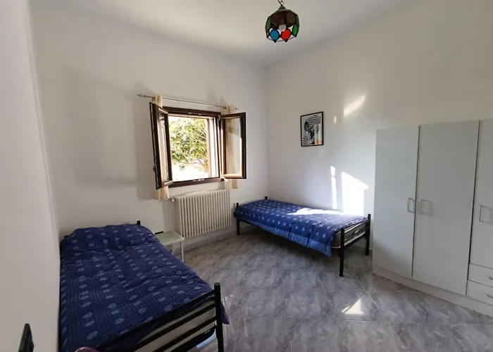 Il Gelso Affitti Brevi *