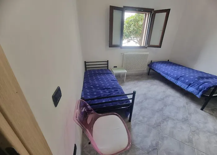 Il Gelso Affitti Brevi Séjour chez l'habitant *