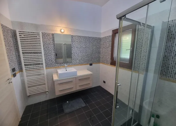 Séjour chez l'habitant Il Gelso Affitti Brevi *