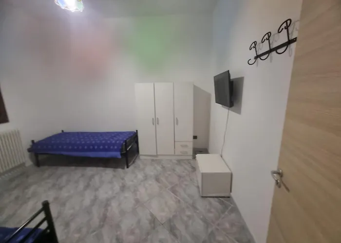 Il Gelso Affitti Brevi Alloggio in famiglia Lecce