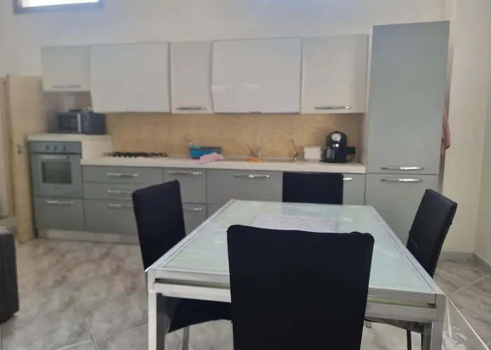 Il Gelso Affitti Brevi