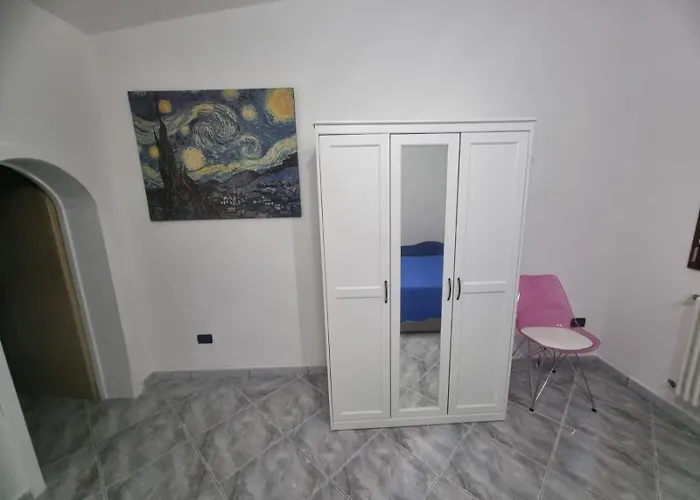 Il Gelso Affitti Brevi Séjour chez l'habitant *