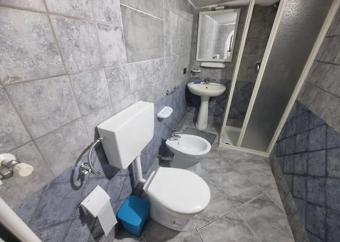 Alloggio in famiglia Il Gelso Affitti Brevi *