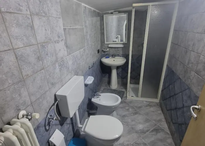 Séjour chez l'habitant Il Gelso Affitti Brevi Lecce