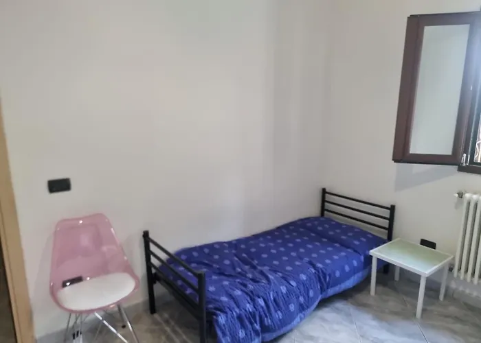 Il Gelso Affitti Brevi Alloggio in famiglia *