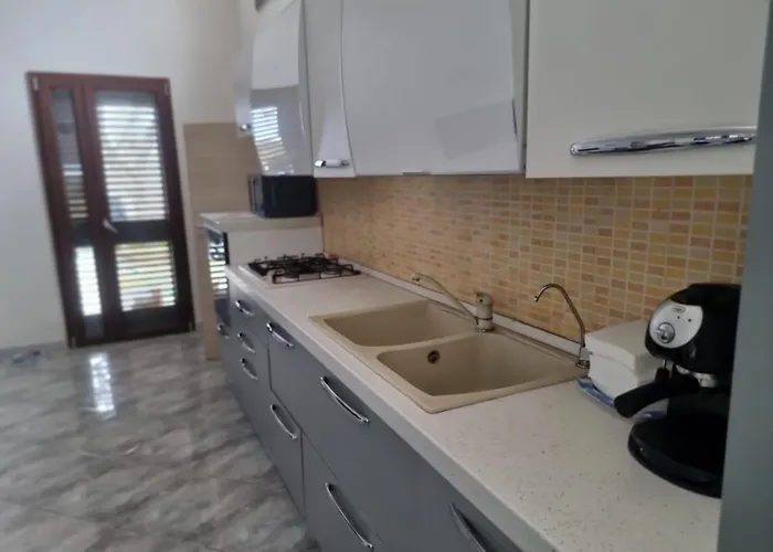 Il Gelso Affitti Brevi Séjour chez l'habitant Lecce