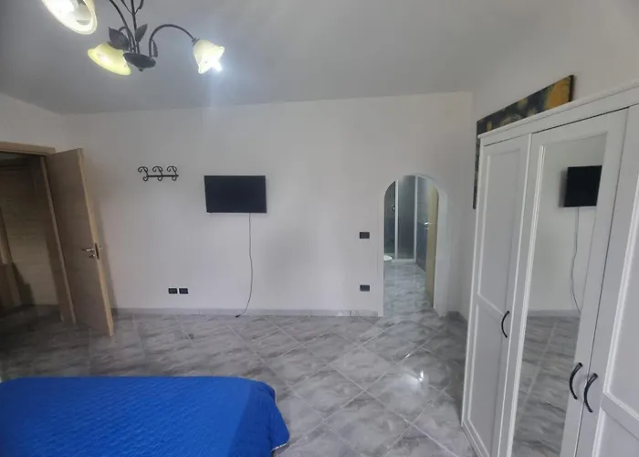 Séjour chez l'habitant Il Gelso Affitti Brevi Lecce