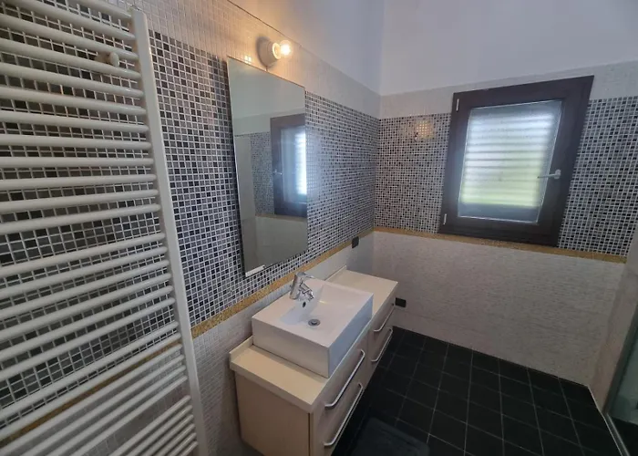 Il Gelso Affitti Brevi *