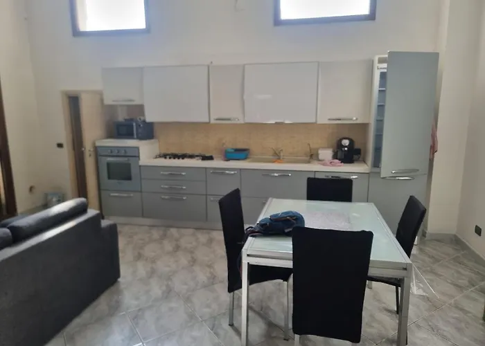 Il Gelso Affitti Brevi Lecce