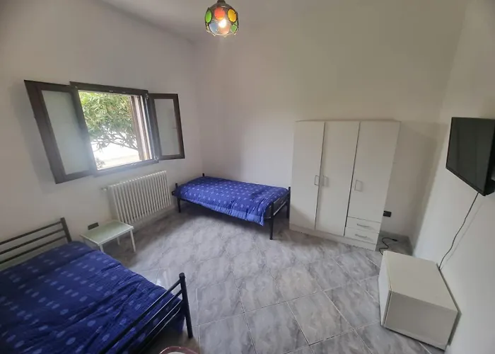 Il Gelso Affitti Brevi *