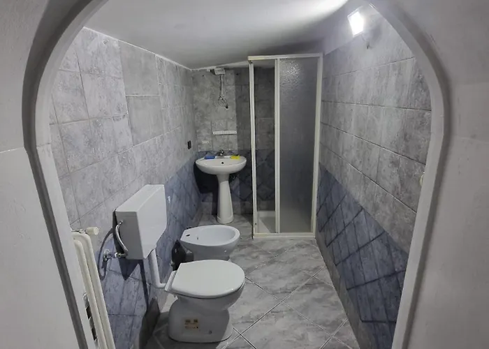 Séjour chez l'habitant Il Gelso Affitti Brevi *