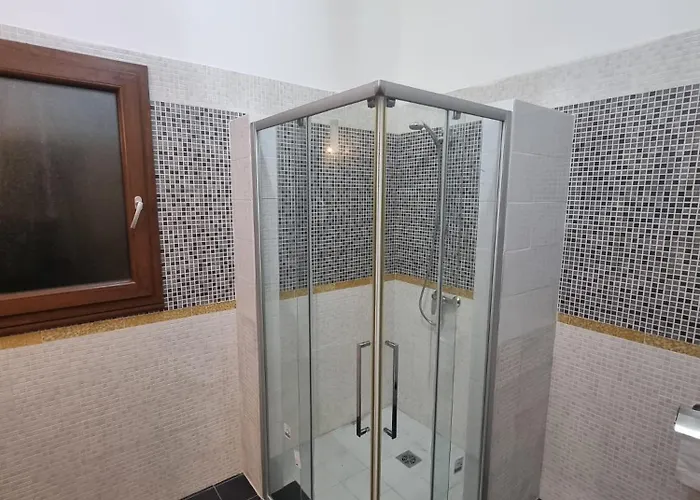 Il Gelso Affitti Brevi Séjour chez l'habitant