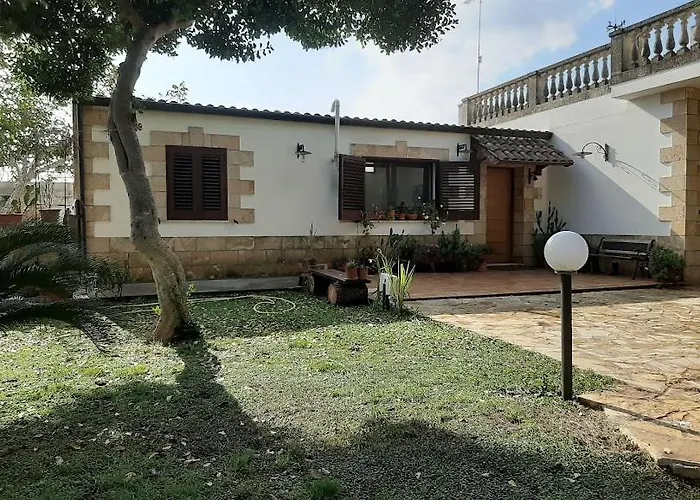 Séjour chez l'habitant Il Gelso Affitti Brevi